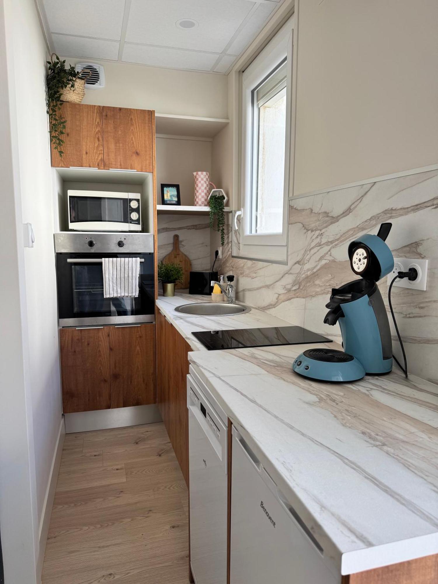 Situe A 200m De La Apartment *