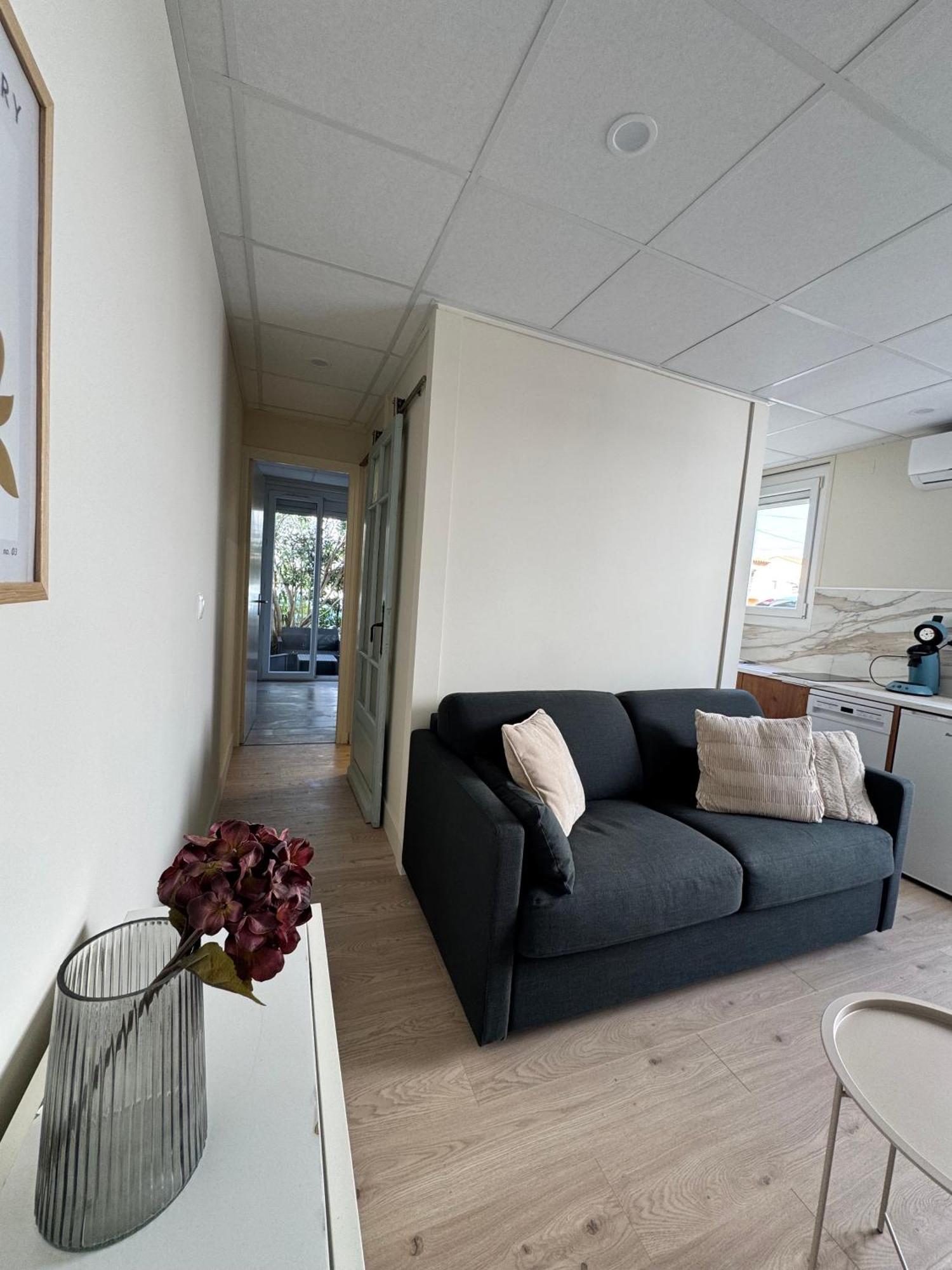 Apartment Situe A 200m De La Canet-en-Roussillon